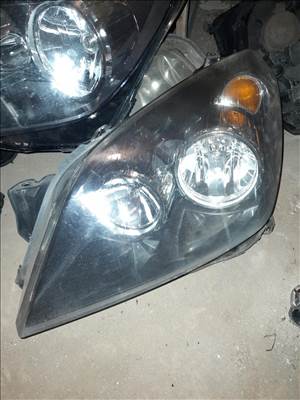 Opel astra h bal első fényszóró 