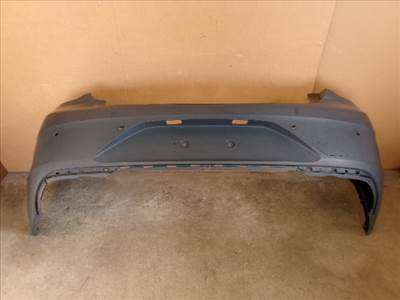 OPEL INSIGNIA Grand Sport  hátsó lökhárító héj 2017-