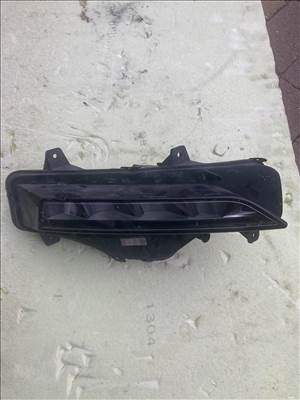 Skoda Octavia IV. Ledes ködfényszóró(2020-  )