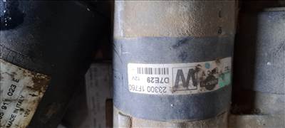 Nissan Micra IV önindító  233001f760