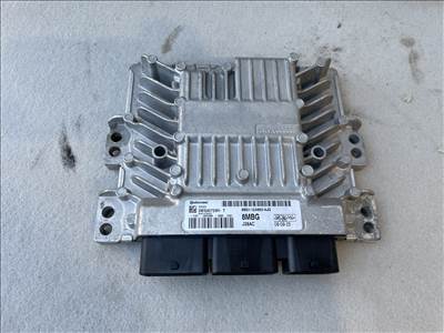 Ford Focus Mk2-2.5 C-Max 2.0 TDCI Motorvezérlő ECU 8m5112a650ajg 5ws40729ht