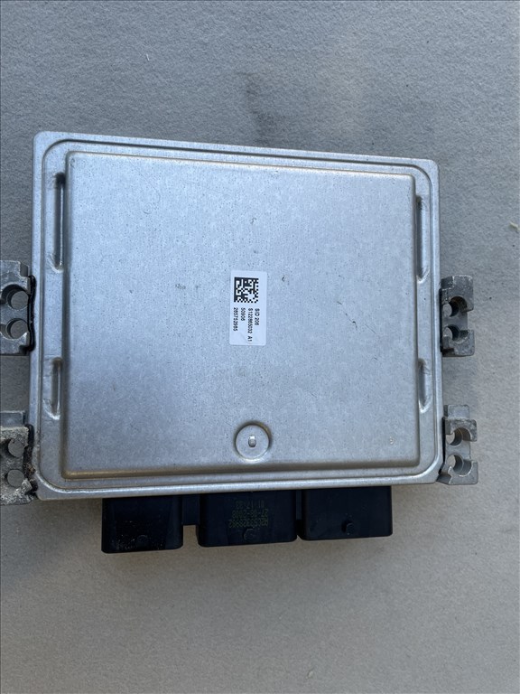 Ford Focus Mk2-2.5 C-Max 2.0 TDCI Motorvezérlő ECU 8m5112a650ajg 5ws40729ht 3. kép