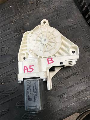 Audi A5 (B8 - 8T) bal ablakemelő motor  8t0959801b