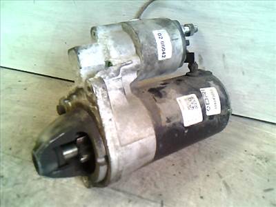 FIAT MULTIPLA 04.08-10.02 Önindító. benzines