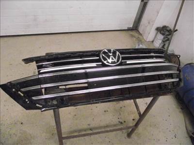 Volkswagen Arteon hűtődíszrács R-Line facelift 3g8853655e