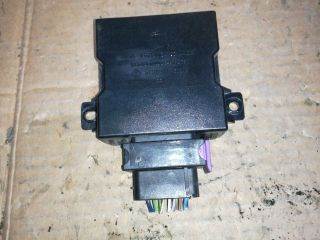 Lancia Lybra Hűtőventilátor Elektronika *117103* 46792175