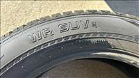  235/5519" használt Nokian téli gumi gumi