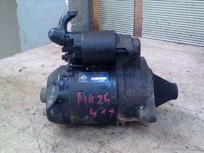 SUZUKI SWIFT 89-96 Önindító. benzines