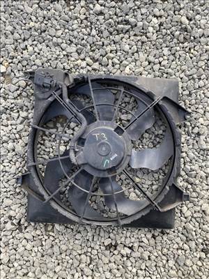 Hyundai Tucson (TL) klímaventillátor 