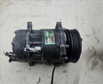 Citroën Berlingo I Klima kompresszor Klimakompreszor 
