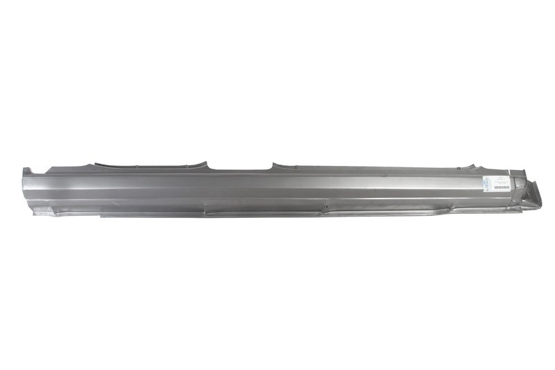 Opel Astra F  utángyártott új jobb oldali küszöb 4/5 ajtós+Kombi 1006011 1. kép