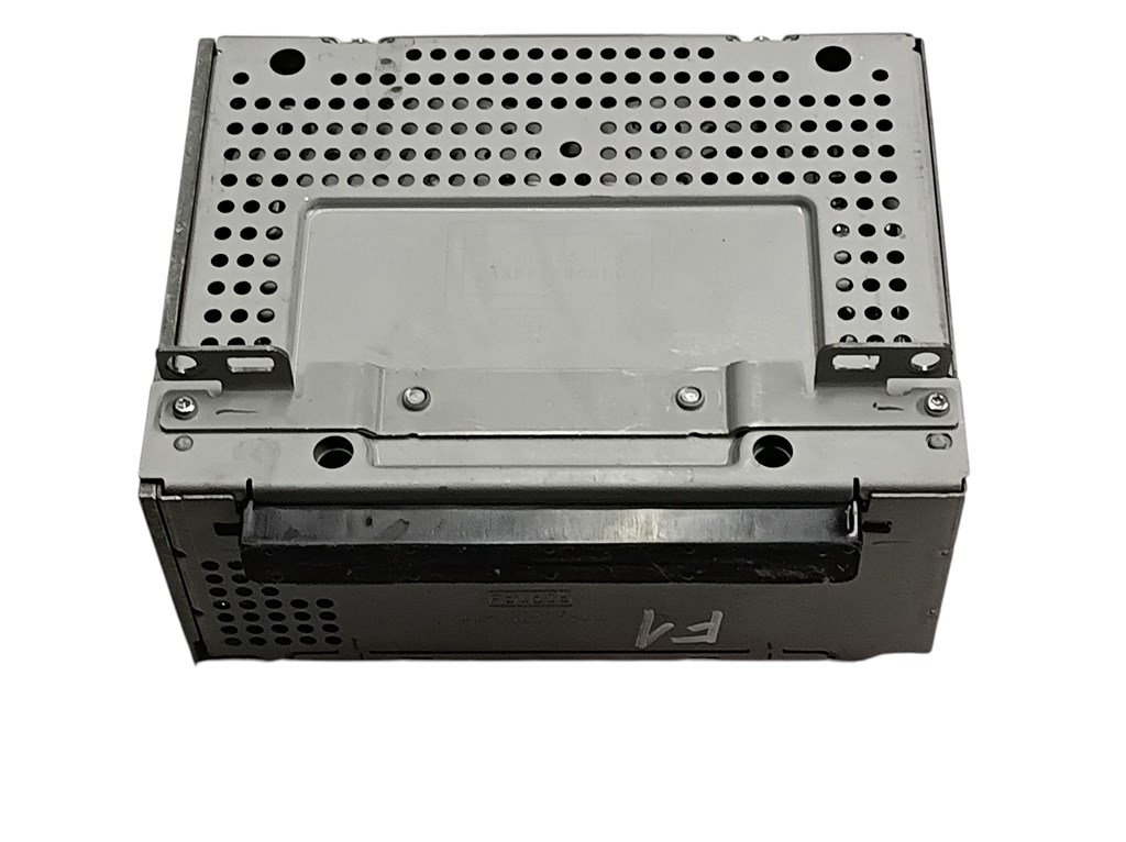 F1BT-18C815-GE rádió – Ford Focus Mk3 cd fejegység  1. kép