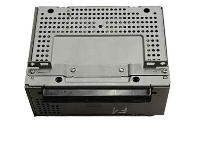 F1BT-18C815-GE rádió – Ford Focus Mk3 cd fejegység 