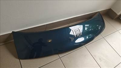 Fiat 500E hátsó rendszámtábla világítás FA00ADJ68522 fa00adj685220000