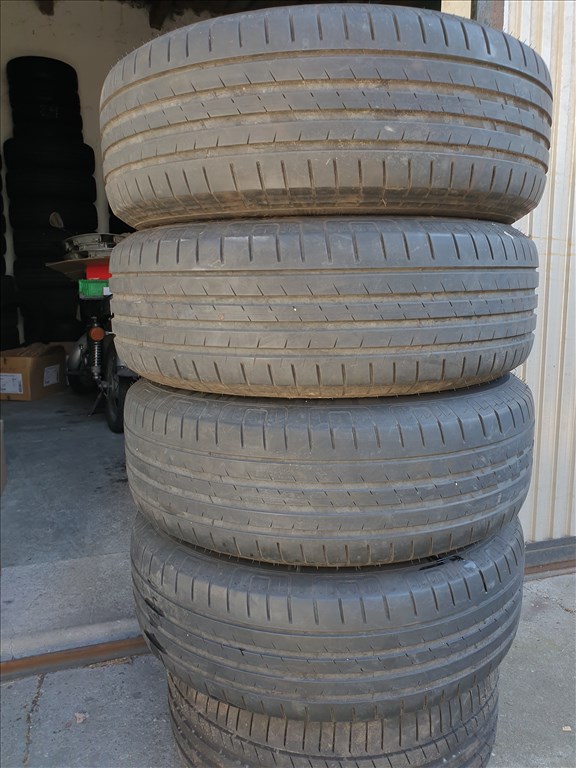 17" 5x114,3 Toyota RAV 4 6. kép