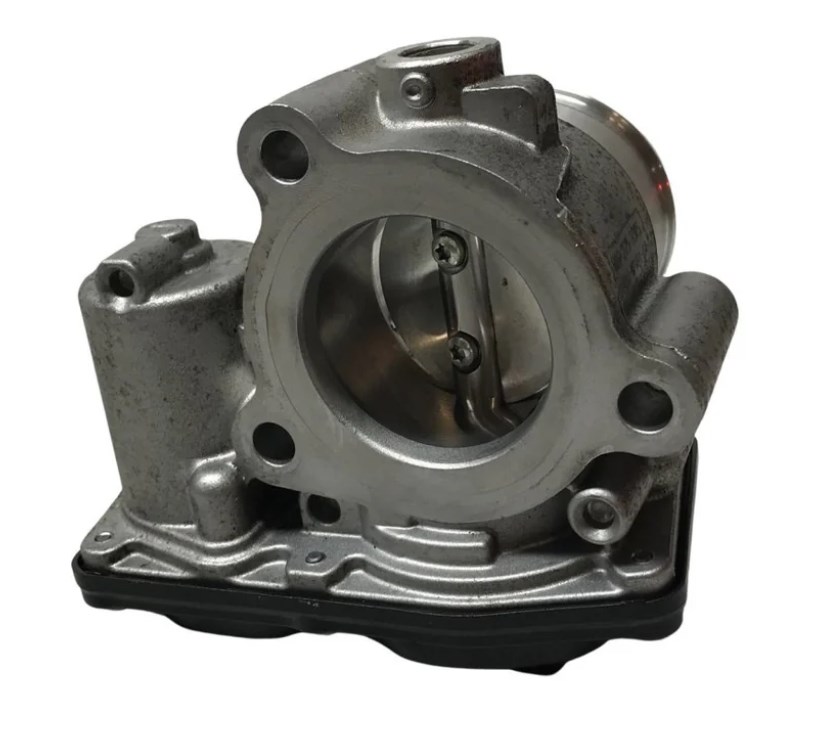 Ford Focus Mk3 Cmax Mk2 1.0ecoboost fojtószelep cm5g9f991ga 2168321 2. kép