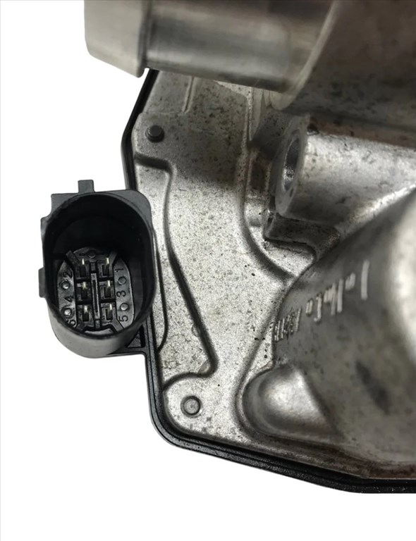 Ford Focus Mk3 Cmax Mk2 1.0ecoboost fojtószelep cm5g9f991ga 2168321 3. kép