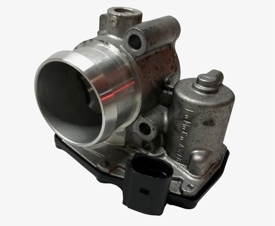 Ford Focus Mk3 Cmax Mk2 1.0ecoboost fojtószelep cm5g9f991ga 2168321 1. kép