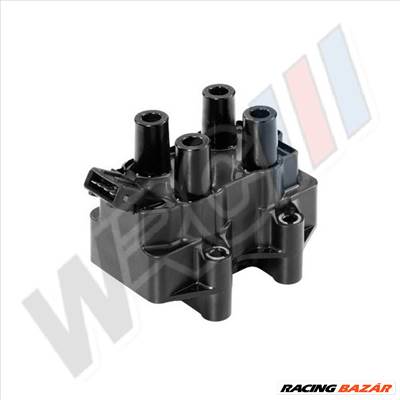 Gyújtótrafó Opelek-hez 1208071  10384