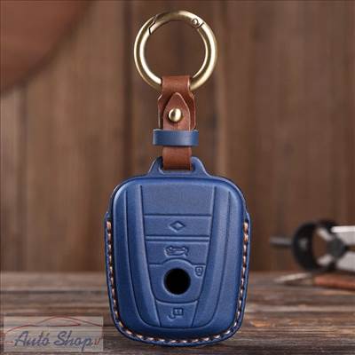 BMW I3 KULCS BŐR TOK VÉDŐ BURKOLAT 