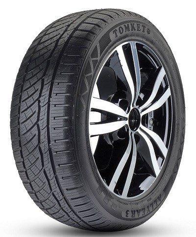 Tomket TOMKET ALL-3 XL 195/45 R16  1. kép