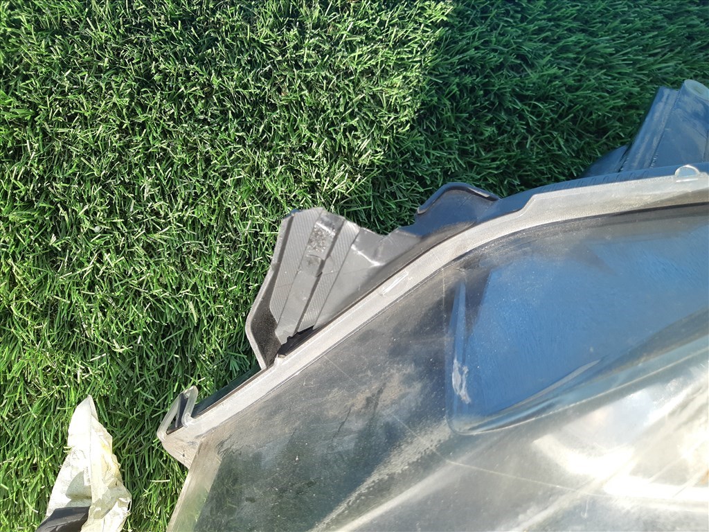 Opel Astra H 1.6 bal első fényszóró  93178635 gm24451032lh 4. kép