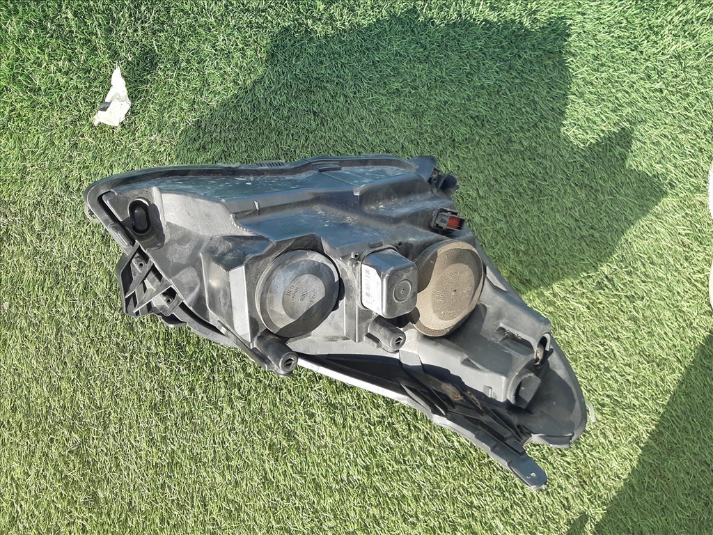 Opel Astra H 1.6 bal első fényszóró  93178635 gm24451032lh 3. kép