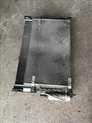 Renault Laguna II 2.0 16V Hűtő és ventilátor 