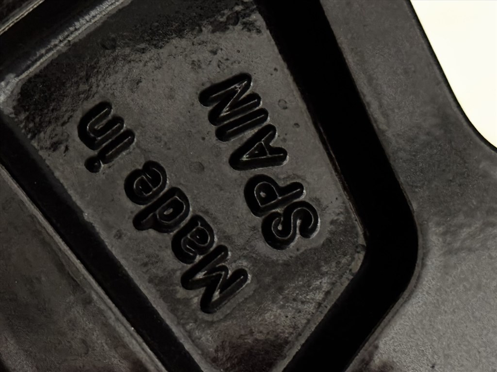 R19 Original Seat 8J ET40 - 5FF601025R / 5FF 601 025R 1db felni alufelni 6. kép