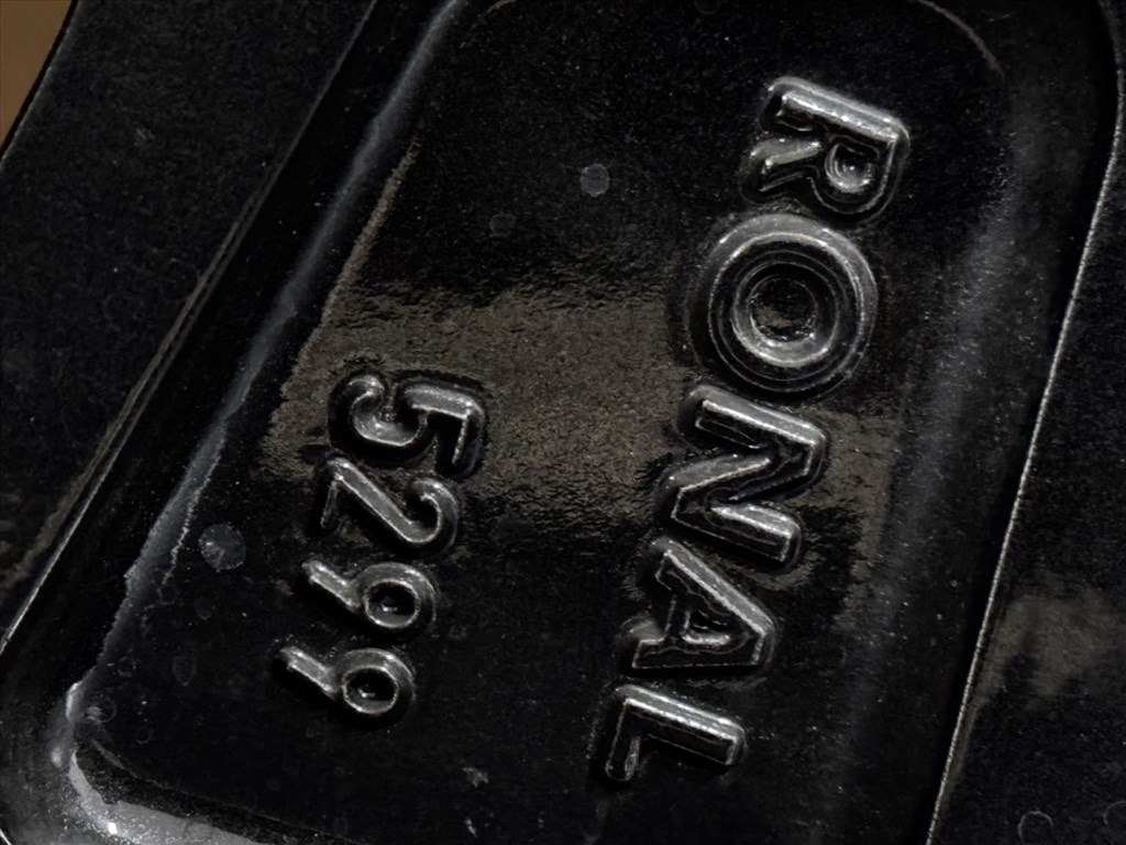 R19 Original Seat 8J ET40 - 5FF601025R / 5FF 601 025R 1db felni alufelni 9. kép