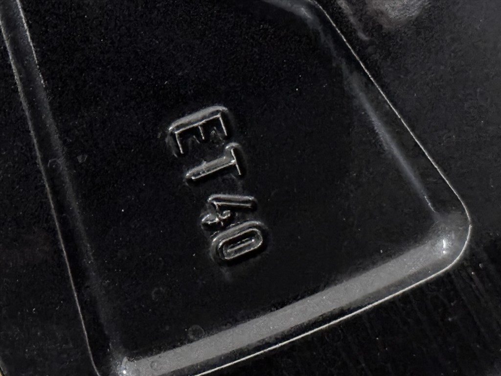 R19 Original Seat 8J ET40 - 5FF601025R / 5FF 601 025R 1db felni alufelni 10. kép