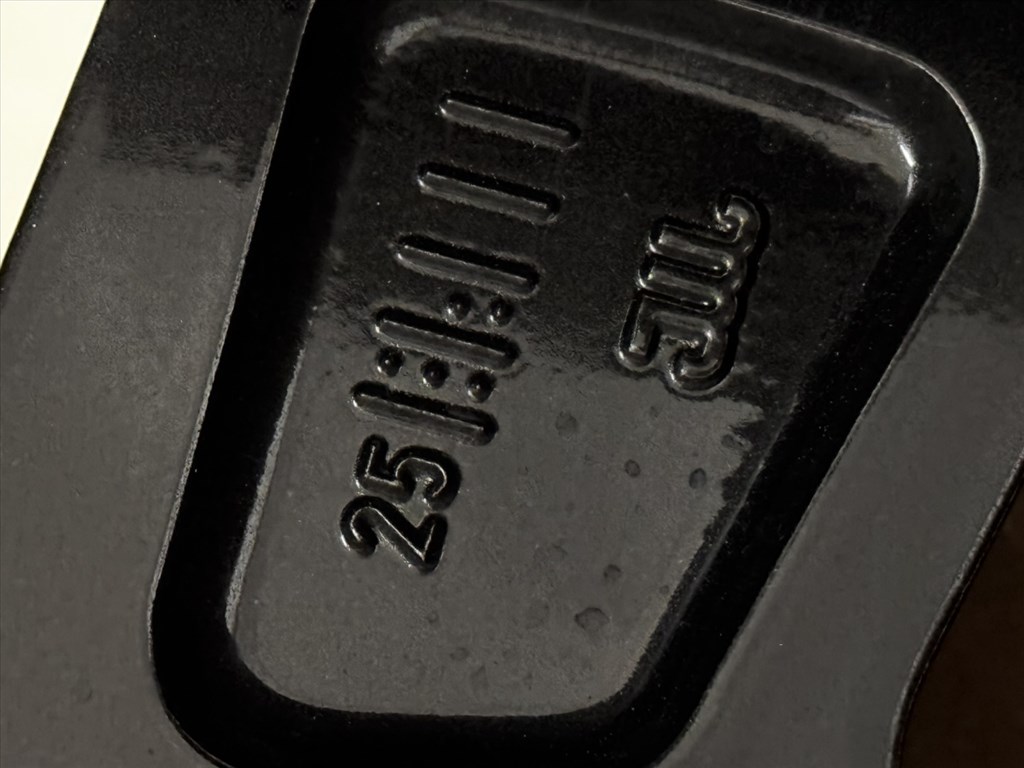 R19 Original Seat 8J ET40 - 5FF601025R / 5FF 601 025R 1db felni alufelni 13. kép