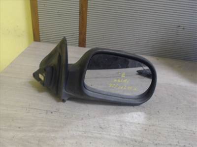 SUZUKI SWIFT 96-05 Jobb visszapillantó tükör elektromos