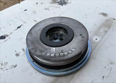 Mercedes w205 w213 200d 220d főtengely szíjtárcsa  a6540303900