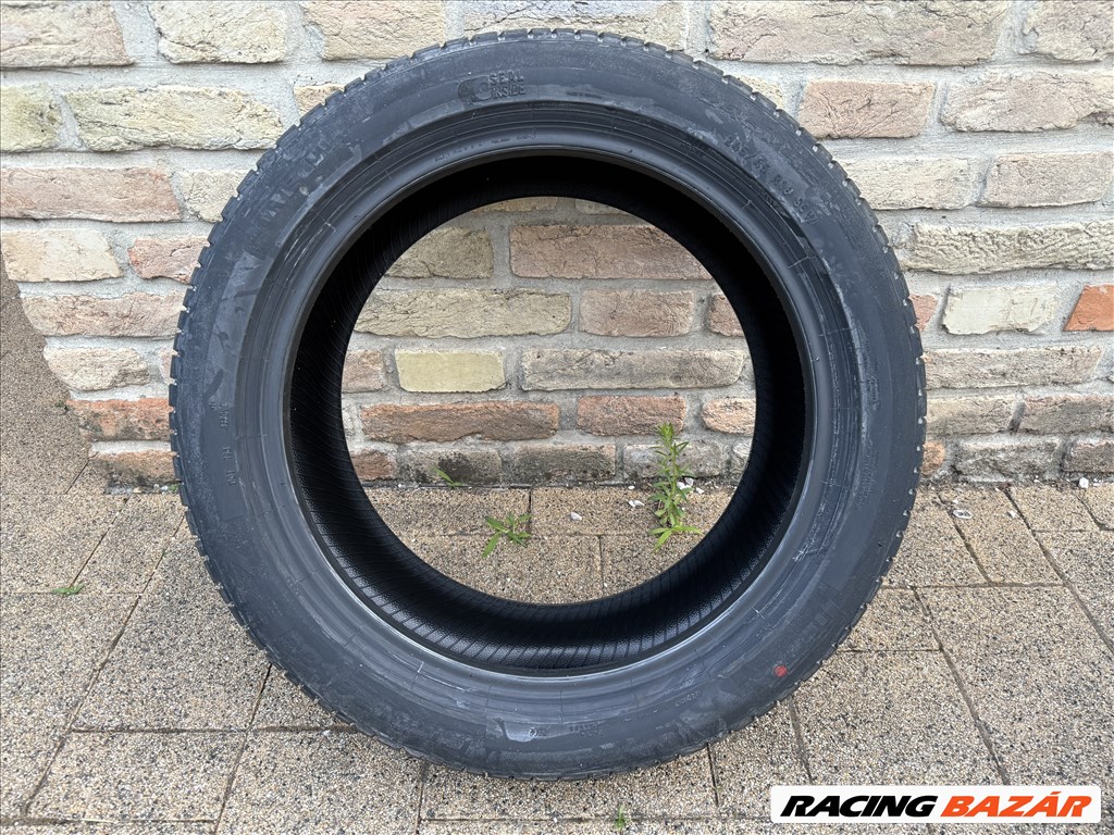 Pirelli P7 Cinturato 245/45R18 96 W SEAL 1 db új abroncs eladó. 3. kép