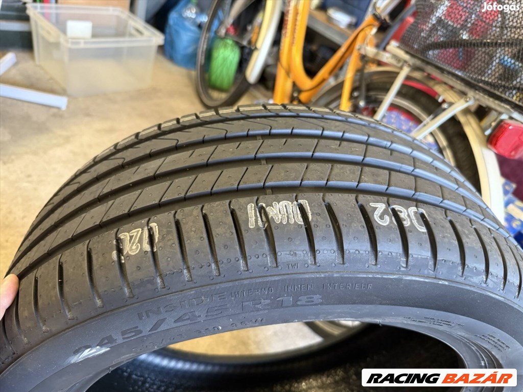 Pirelli P7 Cinturato 245/45R18 96 W SEAL 1 db új abroncs eladó. 2. kép