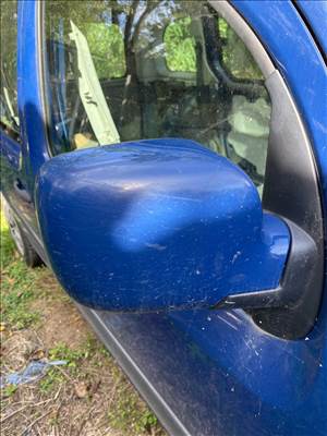Renault Kangoo II visszapillantó tükör