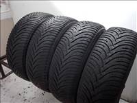 195/65R15 Kleber téli gumi garnitúra 195/65 R15