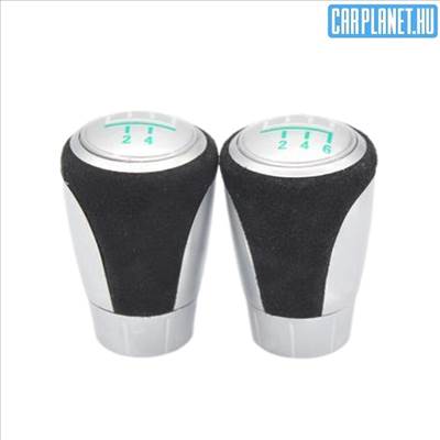 BMW performance rövid sport váltógomb E36 E46 E81 E87 E90 E91 E92 - 5 és 6 sebességes