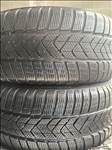  225/4519" 2db újszerű Pirelli téli gumi gumi