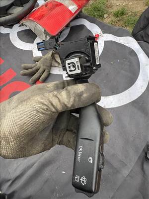 Volkswagen Touran I kormánykapcsoló  1k0953519a