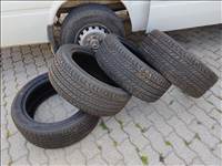 R0302 69 Continental Pro Contact GX 245 45 r19 102H M+S Teljesen új, Friss gyártás