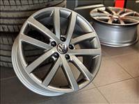 VW Golf 18" 5x112 gyári alufelni eladó 18 coll V VI VII VIII 5 6 7 8