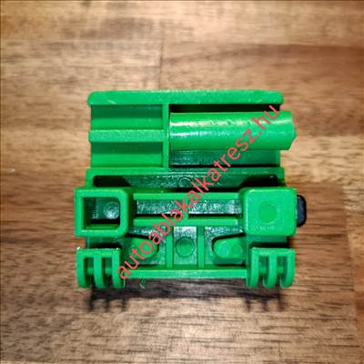 Renault Laguna II bal hátsó ablakemelő csúszka