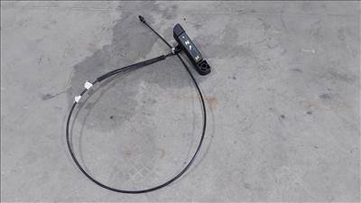 Ford Transit Tranzit MK6 MK7 00 Tolóajtó ajtó bowden kilincs kar 0816 86vbv266a62ac