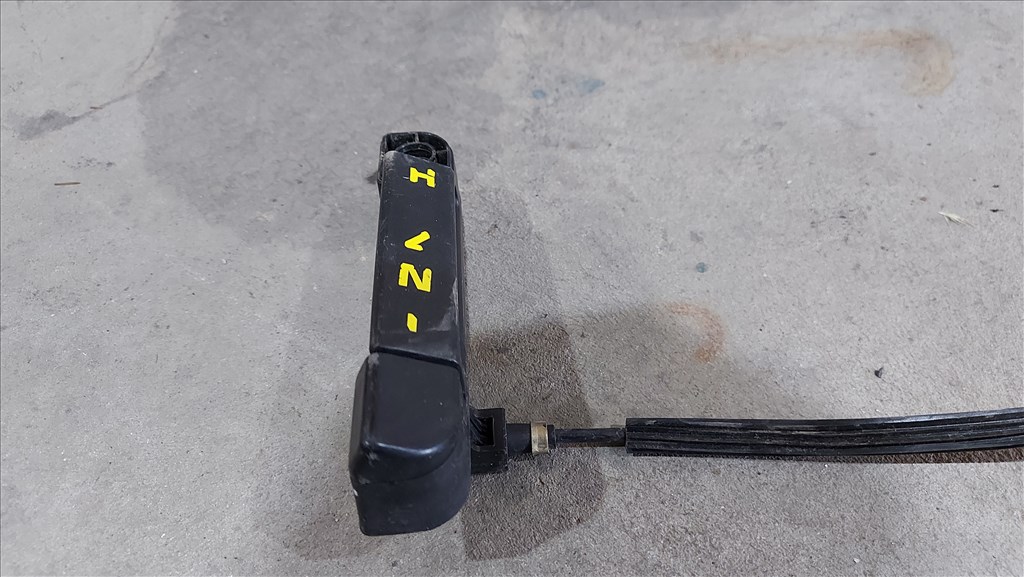 Ford Transit Tranzit MK6 MK7 00 Tolóajtó ajtó bowden kilincs kar 0816 86vbv266a62ac 6. kép