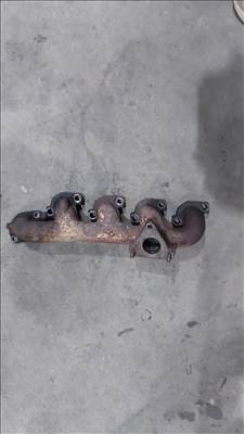 Ford Transit Tranzit MK7 2.4 Turbó kipufogó torok kipufogócsonk 6942 7c169430cb