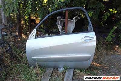 Toyota RAV4 II. bal ajtó kompletten (3 ajtós) (1590.)