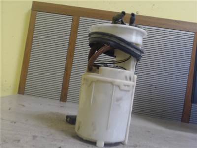 SKODA FABIA 99-07 Üzemanyag szivattyú