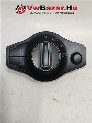 Világításkapcsoló AUDI A4 B8 8k0941531al 8K0941531AL